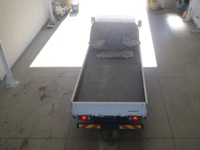 Isuzu ELF  с аукциона в Японии