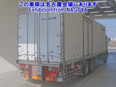 Hino TRUCK