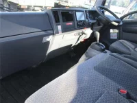 Isuzu ELF лот № 3012 оценка 4  с аукциона в Японии 3