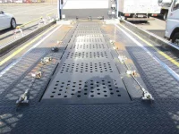 Isuzu ELF лот № 3012 оценка 4  с аукциона в Японии 5