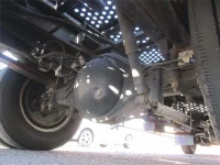 Isuzu ELF лот № 3012 оценка 4  с аукциона в Японии 8