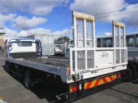 Isuzu ELF лот № 3012 оценка 4  с аукциона в Японии 1