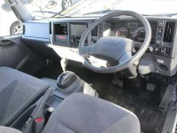 Isuzu ELF лот № 3012 оценка 4  с аукциона в Японии 2