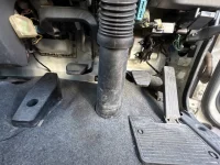 Isuzu FORWARD лот № 4282 оценка 3  с аукциона в Японии 3