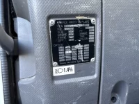 Isuzu FORWARD лот № 4282 оценка 3  с аукциона в Японии 7