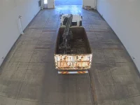 Isuzu FORWARD лот № 4282 оценка 3  с аукциона в Японии 2