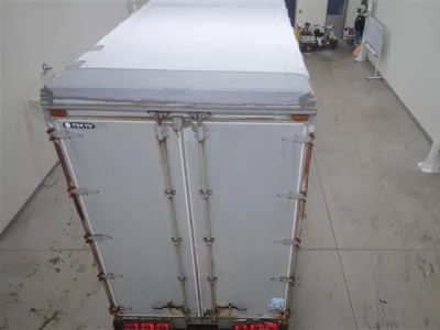 Mitsubishi FUSO TRUCK