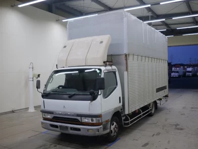 Mitsubishi FUSO TRUCK