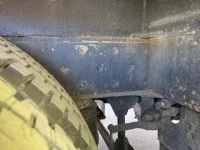 Mitsubishi BUS лот № 4360 оценка 3  с аукциона в Японии 7