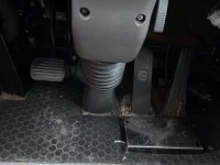 Mitsubishi BUS лот № 4360 оценка 3  с аукциона в Японии 3