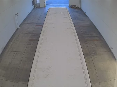 Mitsubishi BUS  с аукциона в Японии