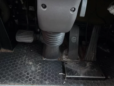 Mitsubishi BUS  с аукциона в Японии