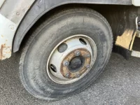 Hino RANGER лот № 3419 оценка 3  с аукциона в Японии 7