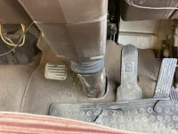 Hino RANGER лот № 3419 оценка 3  с аукциона в Японии 3