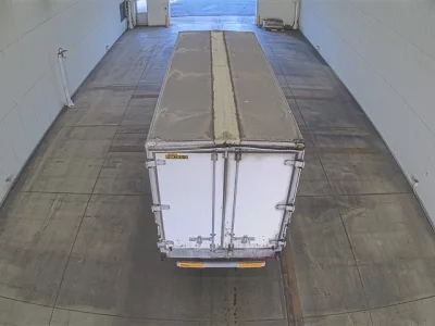 Hino RANGER  с аукциона в Японии