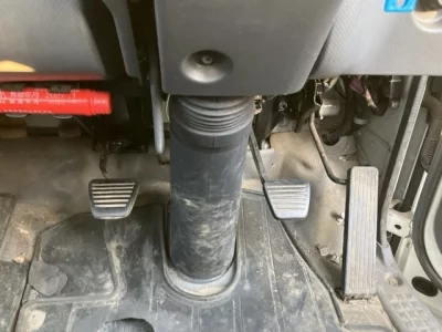 Isuzu ELF  с аукциона в Японии