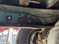 Nissan UD SERIES лот № 4496 оценка R  с аукциона в Японии 7