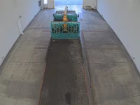 Nissan UD SERIES лот № 4496 оценка R  с аукциона в Японии 2