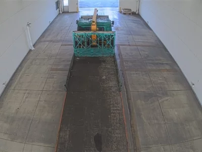 Nissan UD SERIES  с аукциона в Японии