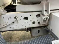 Hino RANGER лот № 3432 оценка 3.5  с аукциона в Японии 8