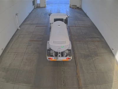 Hino RANGER  с аукциона в Японии