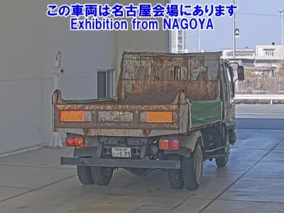 Hino TRUCK