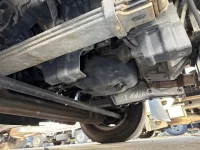 Hino DUTRO лот № 1379 оценка 3.5  с аукциона в Японии 9