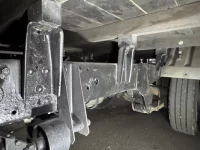 Mitsubishi CANTER лот № 1525 оценка R  с аукциона в Японии 9