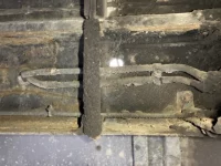 Mitsubishi SUPER GREAT лот № 4367 оценка 3  с аукциона в Японии 7