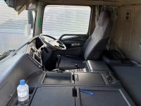 Mitsubishi SUPER GREAT лот № 4367 оценка 3  с аукциона в Японии 4