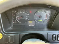 Mitsubishi SUPER GREAT лот № 4367 оценка 3  с аукциона в Японии 5