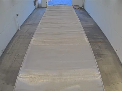 Mitsubishi SUPER GREAT  с аукциона в Японии