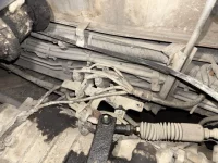 Nissan TRUCK лот № 4501 оценка R  с аукциона в Японии 7