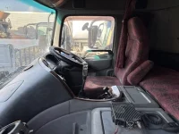 Nissan TRUCK лот № 4501 оценка R  с аукциона в Японии 4