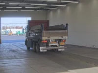 Nissan TRUCK лот № 4501 оценка R  с аукциона в Японии 1