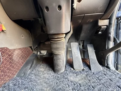 Nissan TRUCK  с аукциона в Японии