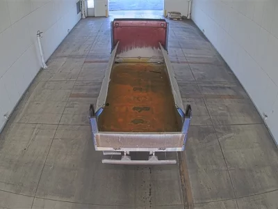 Nissan TRUCK  с аукциона в Японии