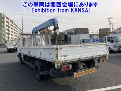 Mazda TITAN  с аукциона в Японии