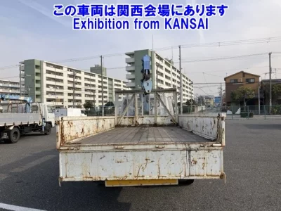 Mazda TITAN  с аукциона в Японии