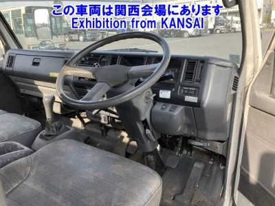 Mazda TITAN  с аукциона в Японии