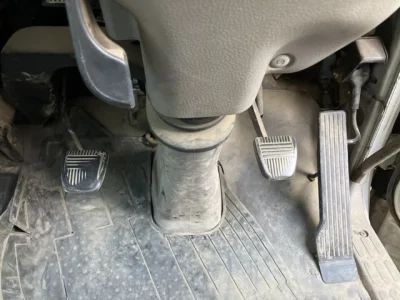 Hino DUTRO  с аукциона в Японии