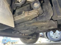 Hino DUTRO лот № 1385 оценка 3  с аукциона в Японии 9