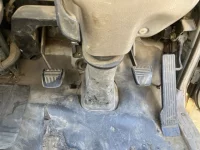 Hino DUTRO лот № 1385 оценка 3  с аукциона в Японии 3