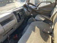 Hino DUTRO лот № 1385 оценка 3  с аукциона в Японии 4