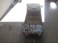 Hino DUTRO лот № 1385 оценка 3  с аукциона в Японии 2