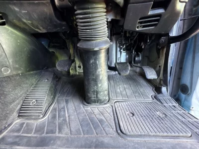 Hino PROFIA  с аукциона в Японии