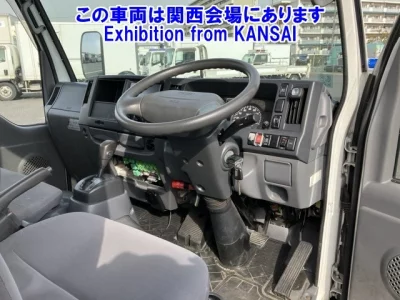 Mazda TITAN  с аукциона в Японии