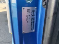 Hino RANGER лот № 3448 оценка 3.5  с аукциона в Японии 7