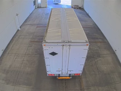 Hino RANGER  с аукциона в Японии