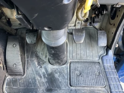 Hino RANGER  с аукциона в Японии